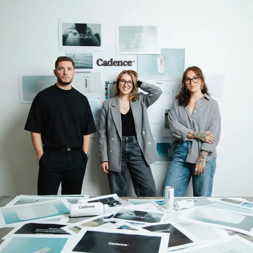 Equipo de agencia